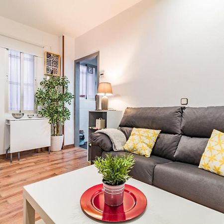 Madrid Sur VII Lägenhet Exteriör bild