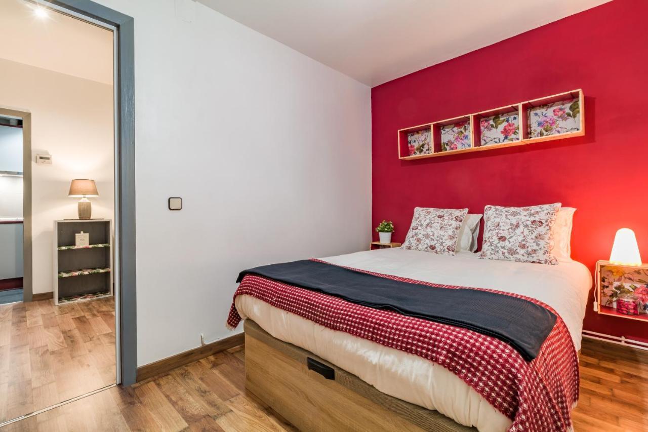 Madrid Sur VII Lägenhet Exteriör bild